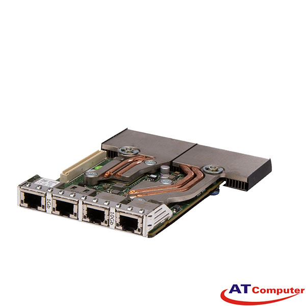 Dell Intel i350 &amp;amp; X540 10Gb Quad Port RNDC. Part: 99GTM, 099GTM