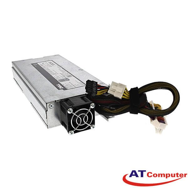 Dell 550W Fixed Power Supply, For DELL PowerEdge R320, R420, Part: 4XX1H, 04XX1H