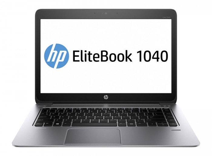 HP EliteBook 1040 G2 |i7-5600U|8GB|256GB|14.0FHD MultiTouch|