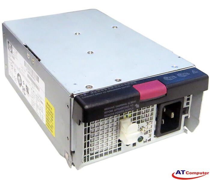 HP 1300W Power Supply Hot plug, For HP Proliant ML570 G4, Part: 337867-001, 364360-001