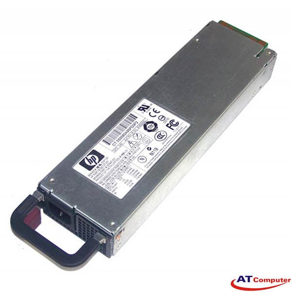 HP 325W Power Supply Hot plug, For HP Proliant DL360 G3, Part: 305447-001, 280127-001