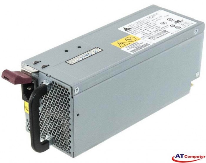 HP 430W Power Supply Hot plug, For HP Proliant ML310 G5, Part: 432479-001, 432055-001