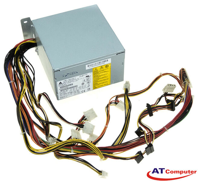 HP 460W Power Supply Non hot plug, For HP Proliant ML150 G6, Part: 519742-001, 466610-001