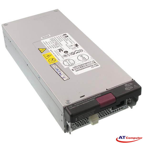 HP 700W Power Supply Hot Swap, For HP Proliant ML370 G4, Part: 344747-001, 347883-001