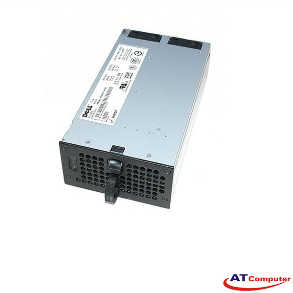 DELL 730W Power Supply Hot Swap, For DELL PowerEdge 2600, Part: C1297, FD0828