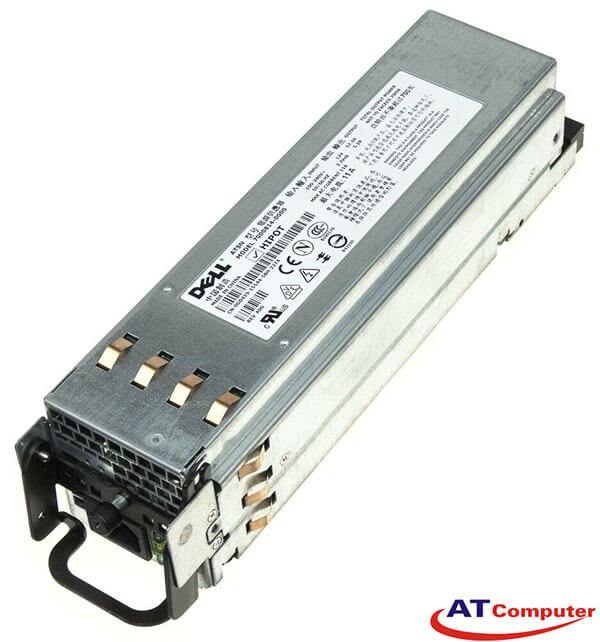 DELL 700W Power Supply Hot Swap, For DELL PowerEdge 2850, Part: GD419