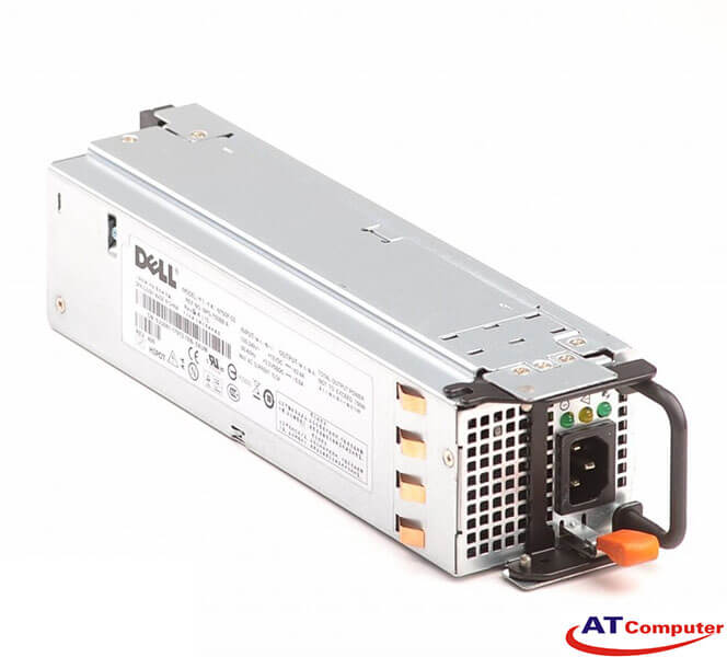 DELL 750W Power Supply Hot Swap, For DELL PowerEdge 2950, 2970, Part: C901D, KT838, NY526, JU081, GM266, M076R, Y8132, RX833, JX399, Y396D