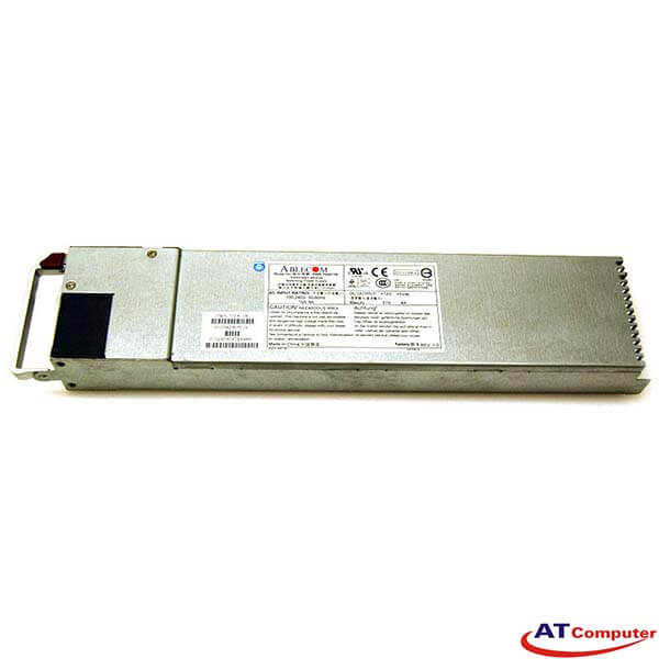 SUPERMICRO 700W Power Supply Hot Swap, For SuperServer 6014P-32 ; SuperServer 6014P-32B, Part: PWS-702A-1R SP700-1R