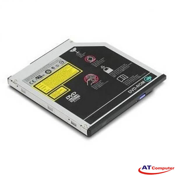 IBM UltraSlim Enhanced DVD ROM. Part: 46M0901