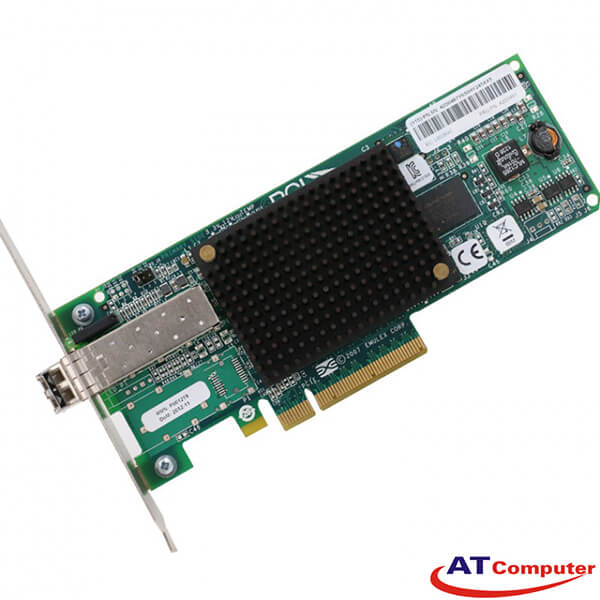 IBM Emulex 8Gb FC Single-Port PCIe HBA, Part: 42D0485