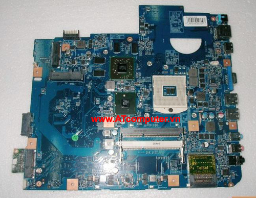 Main ACER Aspire 5740 Series, Intel Core I3, I5, i7, VGA Share, P/N: