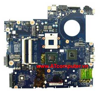 Main Samsung NP-R710, Intel 965, VGA Rời, P/N: