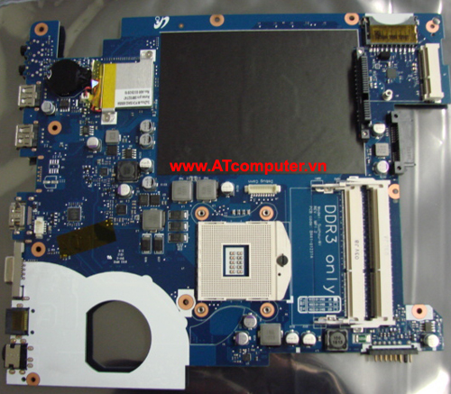 Main Samsung NP-R480, Intel Core I3, I5, i7, VGA Share, P/N: