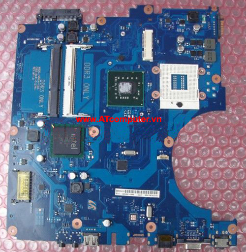 Main Samsung NP-RV510, Intel 965, VGA share, P/N: