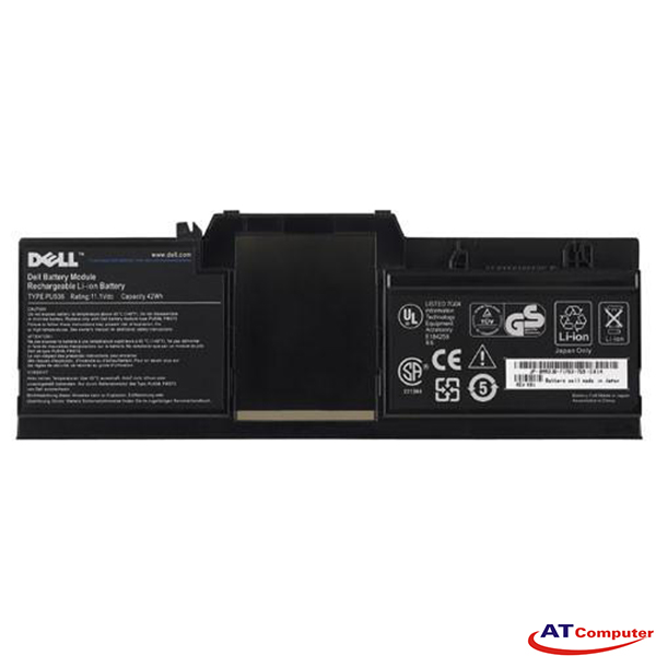 PIN DELL Latitude XT Tablet, XT2 Tablet. 6Cell, Oem, P/N: PU536, WR15, M896H