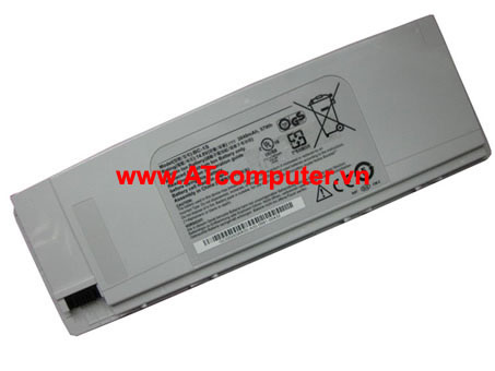 PIN NOKIA Booklet 3G. 8Cell, Oem, Part: BC-1S