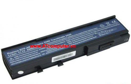 PIN Gateway NO20, NO50, NS30IG. 6Cell, Oem, Part: BTP-ANJ1, BTP-AQJ1, BTP-ASJ1, BTP-AOJ1