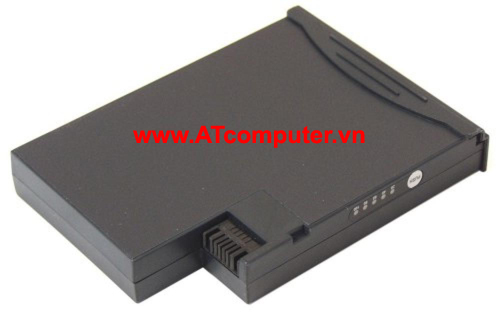 PIN Gateway Solo 1400, 1450. 6Cell, Oem, Part: 6500632, 6500665