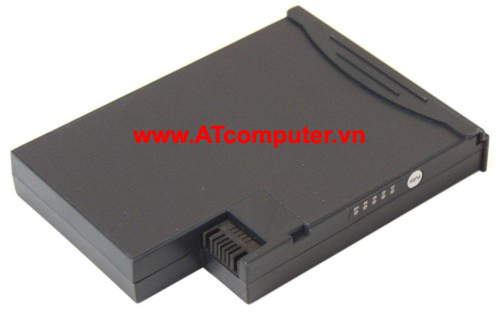 PIN Gateway Solo 1400, 1450. 6Cell, Original, Part: 6500632, 6500665