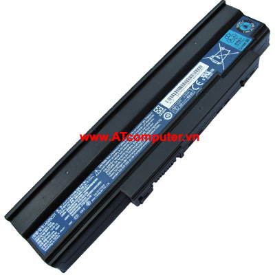 PIN Gateway NV40, VN42, NV44, NV48. 6Cell, Oem, Part: AS09C31, AS09C70, AS09C71, AS09C75