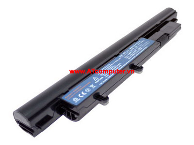 PIN Gateway EC38, EC54, EC58. 6Cell, Oem, Part: AS09D34, AS09D51, AS09D71, AS09D36, AS09D56
