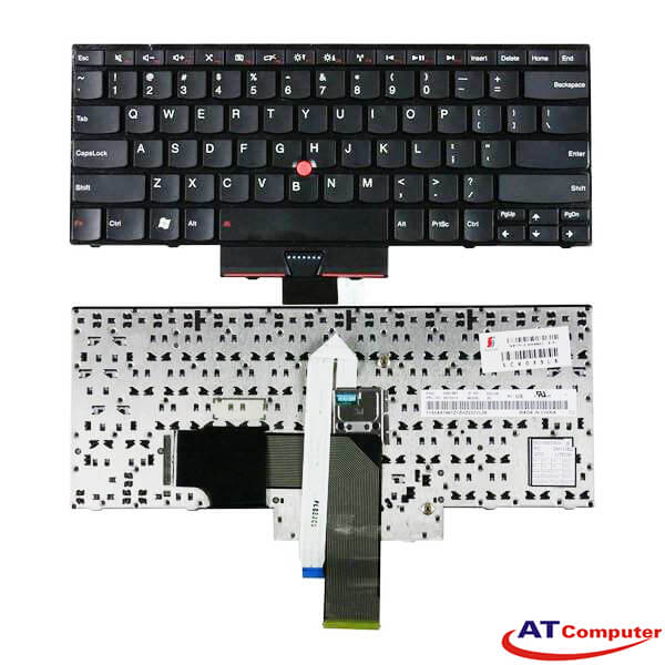 Bàn phím IBM ThinkPad S420 Series. Part: 04W0776, 04W0812, 0A61979