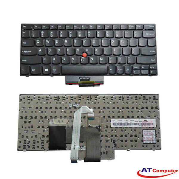 Bàn phím IBM ThinkPad Edge E120, E125, X121E, E220, E220s Series. Part: 63Y0077, 63Y0011, 63Y0047, 0A62147, 04W0944, 0A62111, 04W0908, 0A62140, 04Y0453, 04Y0483, 0C44064, 04X0257